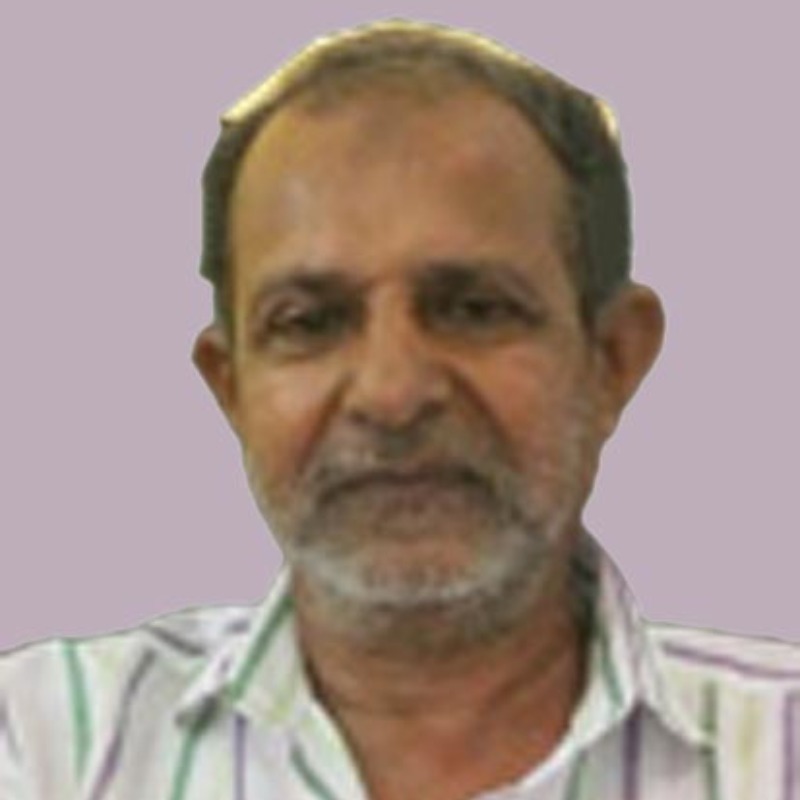 T.P. MOIDU